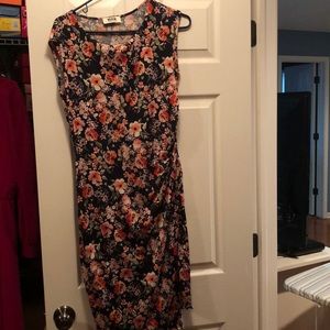 Verse dress from stitch fix size 8